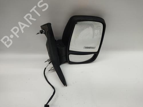 Used Right mirror Right mirror FORD TRANSIT V363 Van (FCD, FDD) [2013-2026] 34352554 34352554