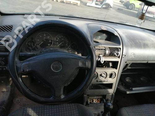 Master brake OPEL ASTRA G Hatchback (T98)  | BP9581025M77  - Image 8