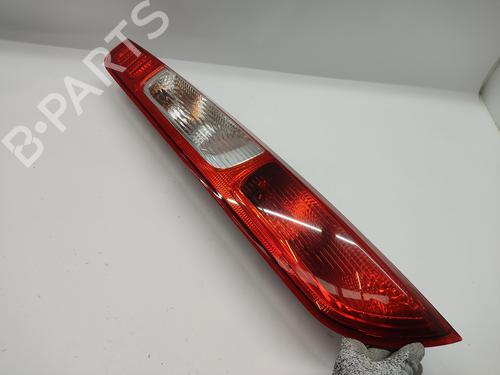 Left taillight FORD FOCUS II (DA_, HCP, DP) 2.0 TDCi | BP24495416C34 