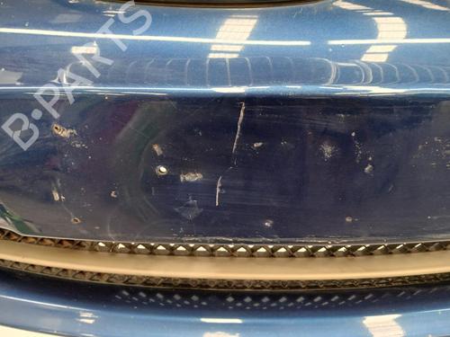 Front bumper BMW 1 (E87) 118 d | BP29311223C7 