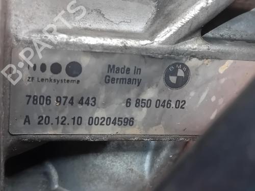 Steering rack BMW 5 (F10) 525 d | BP28276038M22 