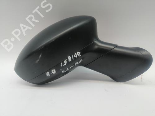 Right mirror FIAT GRANDE PUNTO (199_) 1.3 D Multijet | BP26711085C27 