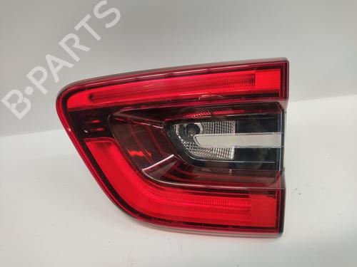 Used Right tailgate light RENAULT KADJAR (HA_, HL_) [2015-2025]  28155968