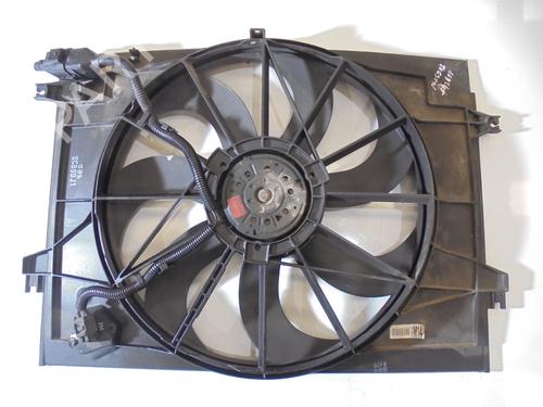 Koelventilatormotor HYUNDAI TUCSON (JM) 2.0 CRDi (140 hp) 9396635