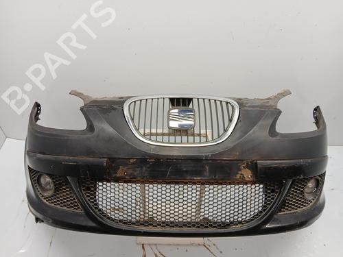 Used Front bumper SEAT ALTEA (5P1) [2004-2015]  28107852