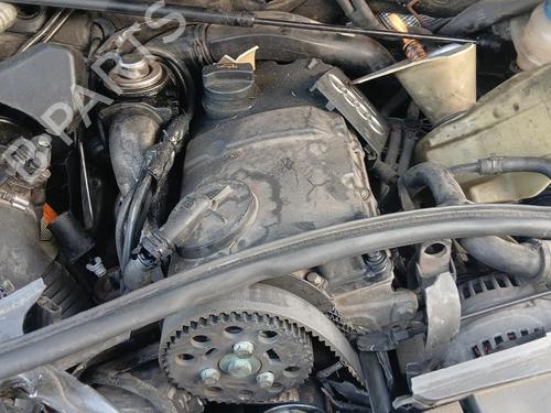 Hattehylde AUDI A4 B6 Avant (8E5) 1.9 TDI | BP38470058C85 - Image 8