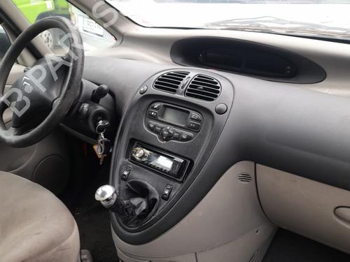 Instrument cluster CITROËN XSARA PICASSO (N68) 2.0 HDi | BP22308573C47 