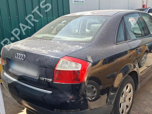 Venstre baglygte AUDI A4 B6 (8E2) 1.9 TDI | BP38771232C34  - Image 9