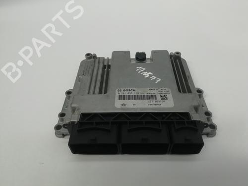 Used Engine control unit (ECU) RENAULT CLIO IV (BH_) [2012-2021]  11740322