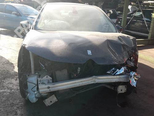 Used Parts CITROËN DS4 (NX_)  1.6 HDi 115  1125631