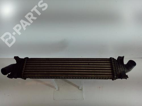Used Intercooler Intercooler FORD FOCUS II (DA_, HCP, DP) 1.8 TDCi (115 hp) 10646914 10646914