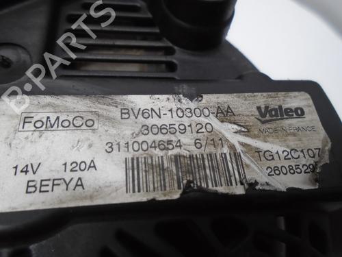 Alternator FORD FOCUS III 1.6 EcoBoost | BP8807022M7 