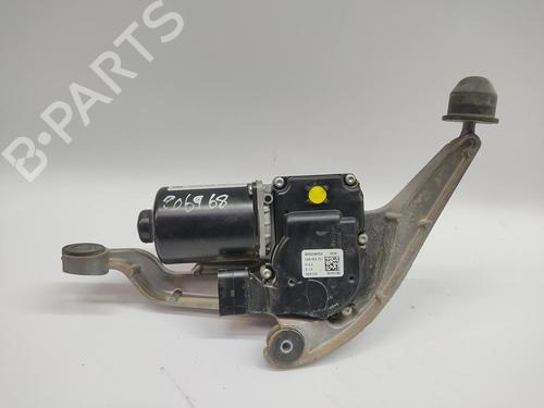 Used Front wiper motor Front wiper motor FORD TRANSIT CONNECT V408 Box Body/MPV 1.5 TDCi (101 hp) 34375949 34375949