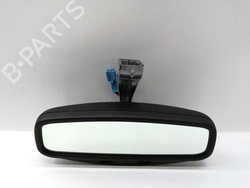 Used Rear mirror CITROËN C4 I (LC_) [2004-2014]  15187312