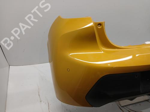 Rear bumper PEUGEOT 208 II (UB_, UP_, UW_, UJ_)  | BP29435190C8 