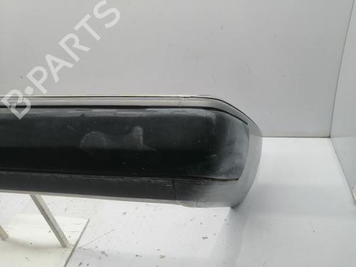 Rear bumper MERCEDES-BENZ 124 Saloon (W124) 300 E (124.030) | BP30681236C8 