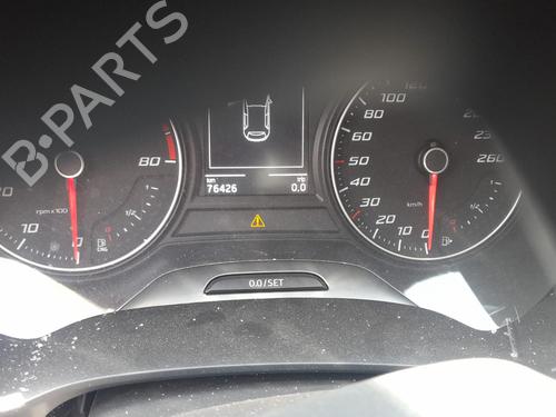 Other SEAT LEON (5F1)  | BP15351562O1 