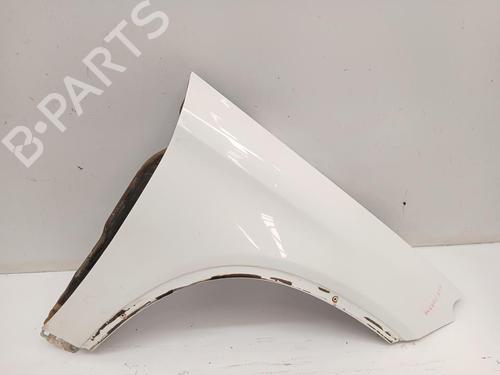 Used Right front fenders MERCEDES-BENZ GLE (W166) 350 d 4-matic (166.024) (258 hp) 29590909