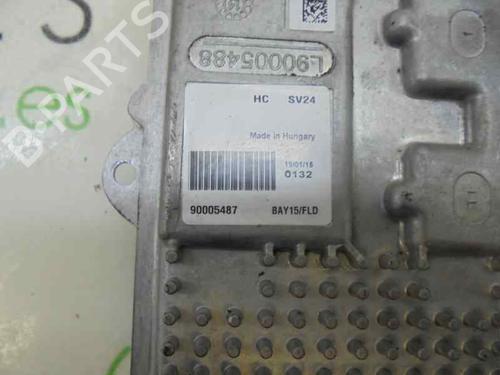 Xenon ballast FORD MONDEO IV (BA7)  | BP12516936C53 