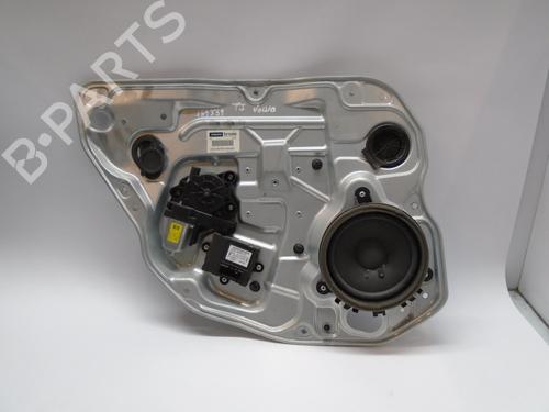 Used Rear left window mechanism VOLVO XC70 I Cross Country (295) D5 AWD (185 hp) 8622669