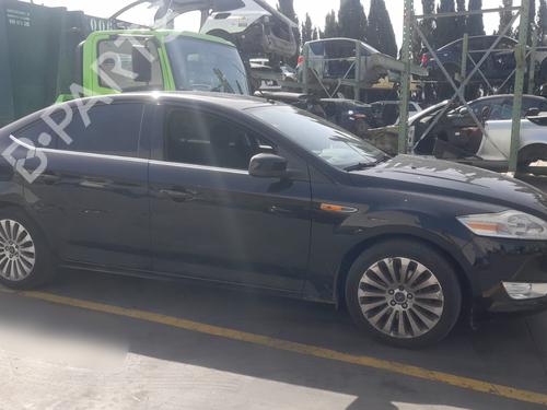 FORD MONDEO IV Saloon (BA7) 2.0 TDCi (140 hp) 1661271