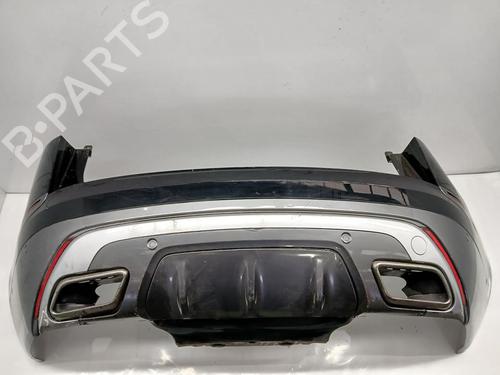 Used Rear bumper Rear bumper 37594502 37594502