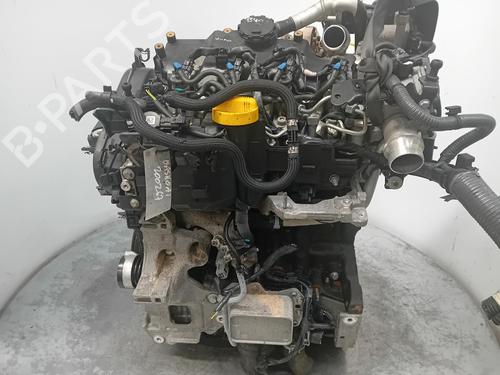 Engine NISSAN QASHQAI II (J11, J11_) | BP34211150M1 - Image 2