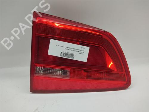 Used Left tailgate light Left tailgate light VW TOURAN (1T1, 1T2) 1.9 TDI (105 hp) 33698132 33698132