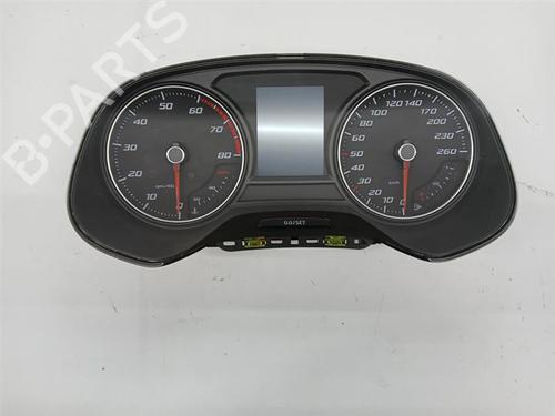 display-monitor-seat-leon-sc-5f5-2013-2014-2015-2016-2017-2018-36386970 main image