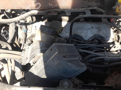 Left front shock absorber FIAT DUCATO Bus (244_) 2.8 JTD | BP29430648M16 