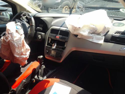 Steering column FIAT GRANDE PUNTO (199_) 1.4 (199AXB11, 199AXB1A, 199BXB1A, 199AXL1A) | BP28278459M21 