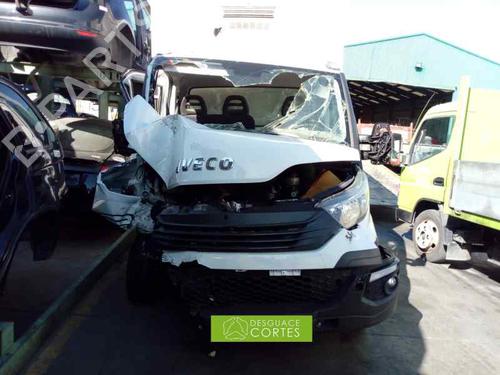 IVECO DAILY VI Platform/Chassis [2014-2026] 822970