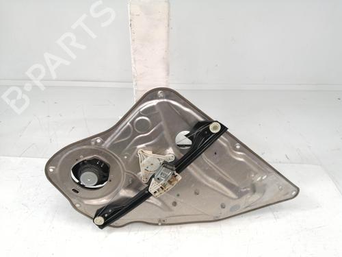 Rear left window mechanism MERCEDES-BENZ E-CLASS (W212) E 250 CDI / BlueTEC (212.003, 212.004) | BP18307029C24 