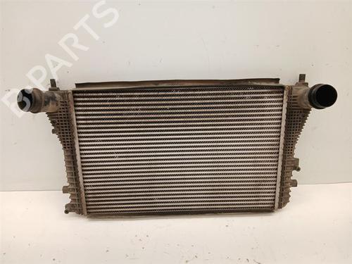 Used Intercooler Intercooler 37476707 37476707