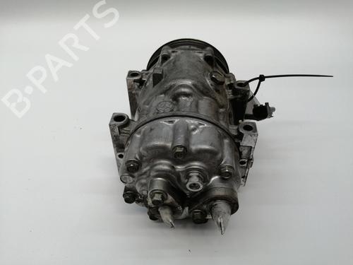 AC compressor FORD FOCUS C-MAX (DM2)  | BP29304347M34 