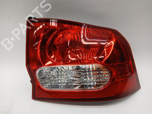 Used Right taillight Right taillight 38541182 38541182