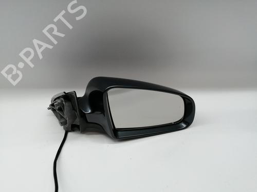 Used Right mirror AUDI A4 B7 Avant (8ED) [2004-2008]  25471120