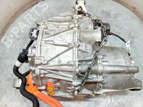 Used Engine TESLA MODEL 3 (5YJ3) [2017-2025]  29546876