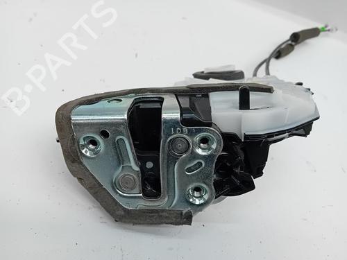Used Rear left lock Rear left lock TOYOTA RAV 4 V (_A5_, _H5_) 2.5 Hybrid AWD (AXAH54, AXAL54) (222 hp) 35981514 35981514