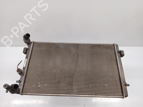 Køler VW GOLF IV (1J1) 1.9 TDI (110 hp) 28142958