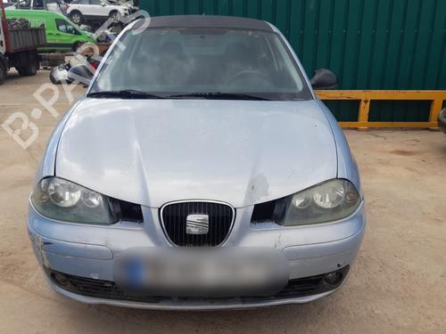 Used Parts SEAT IBIZA III (6L1) [2002-2009]  4222830