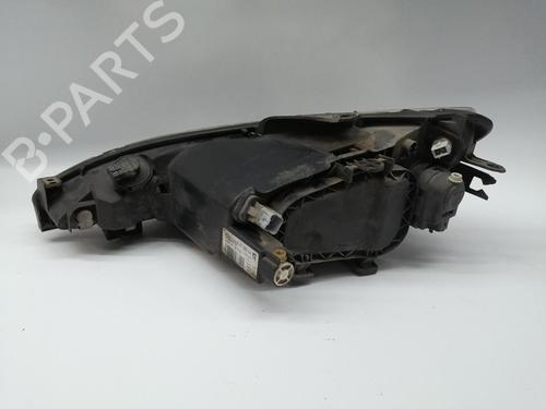 Right headlight PEUGEOT 206 Hatchback (2A/C) 1.4 HDi eco 70 | BP31353755C29