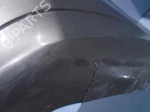 Rear bumper MERCEDES-BENZ C-CLASS (W203) C 220 CDI (203.008) | BP5464702C8 