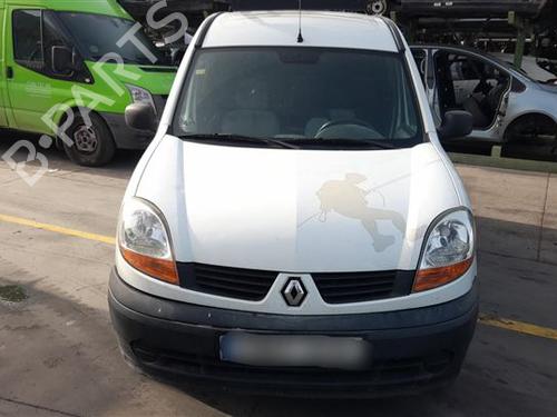 Brugte RENAULT KANGOO (KC0/1_) 1.5 dCi 4975584