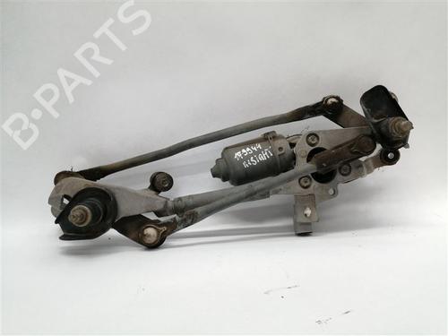 Used Front wiper motor Front wiper motor HONDA INSIGHT (ZE_) 1.3 IMA (ZE28, ZE2) (88 hp) 18141146 18141146