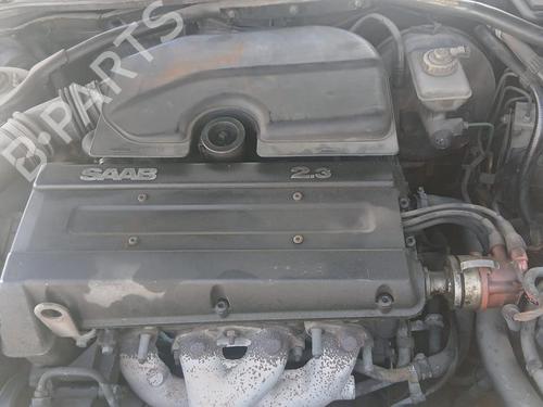 Alternator SAAB 9-3 (YS3D) 2.3 i | BP36091025M7  - Image 12