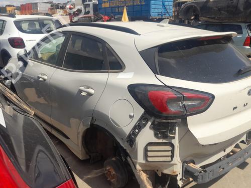 Venstre baklys, luke FORD PUMA (J2K, CF7)  | BP29532005C79 