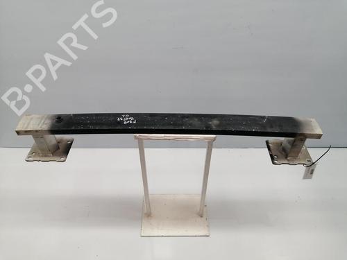 Used Front bumper reinforcement Front bumper reinforcement 33694115 33694115