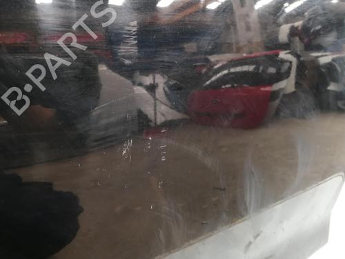 Left front door FORD FIESTA VI (CB1, CCN) 1.6 TDCi | BP29340464C2 