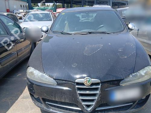 Left tailgate light ALFA ROMEO 147 (937_) 1.9 JTDM 16V (937.AXN1B, 937.BXN1B) | BP37181830C79  - Image 7